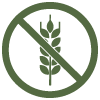 sin gluten