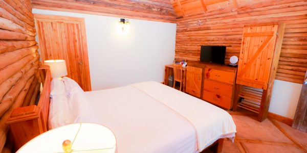 Habitación Sencilla 2